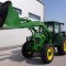 Tractor John Deere 5625