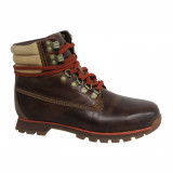 Ghete barbat TIMBERLAND EarthKeepers originale noi piele 41.5/43.5/44