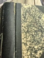 4 carti colegate - Patru cuvantari din 1901 si 1904 - Dimitrie A. Sturdza, Revizuirea Constitutiei. Reforma Politica. Reforma Agrara - I. C. Atanasiu,