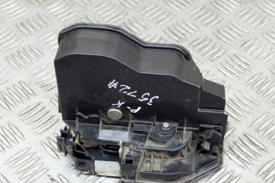 &amp;Icirc;ncuietoare ușă st&amp;acirc;nga față BMW X4 F26 2018 OEM: 7318423 14535243 foto
