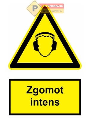 Indicator pentru zgomote intens foto