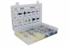 Set 194 Piese Clipsuri Auto Performance AutoTuning, KITT