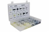 Set 194 Piese Clipsuri Auto Performance AutoTuning, KITT