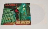 L.L. Cool J &ndash; Bigger And Deffer - disc vinil vinyl LP