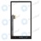 Digitizor ecran HTC ONE negru