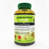 Aditiv lichid 220 Baits Supreme Usturoi &amp; Betaina - 250ml, 220Baits