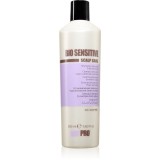Kaypro Bio Sensitive Scalp Care sampon cu efect calmant pentru piele sensibila 350 ml