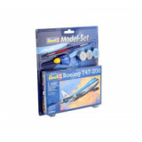 Model set boeing 747200