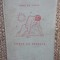Nicolae Labis &ndash; Lupta cu inertia ( primul volum postum 1957 )