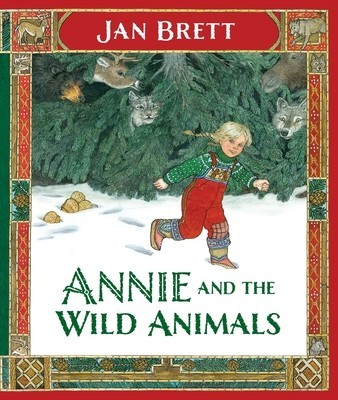 Annie and the Wild Animals foto