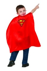 Pelerina copii Superman PlayLearn Toys