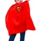 Pelerina copii Superman PlayLearn Toys