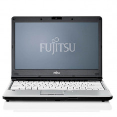 Laptop second hand Fujitsu LIFEBOOK S761, Core i5-2520M Gen 2 foto