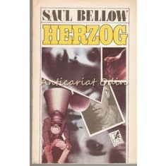 Herzog - Saul Bellow