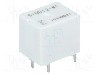 Releu miniatura, 12V DC, 35A, serie FBR51, FUJITSU - FBR51ND12-W1