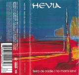 Hevia - Tierra De Nadie / No Man's Land, Caseta audio