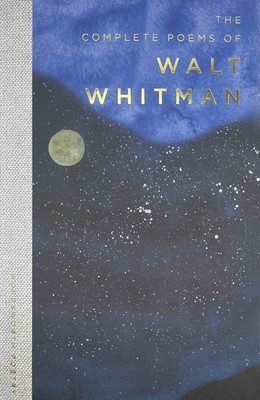 The Complete Poems of Walt Whitman foto