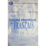 Ioan Petre Cenuse - Cours pratique de francais (Editia: 2001)