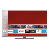 QLED TV 55 HORIZON 4K-SMART 55HQ9730U/B QLED TV 55&quot; HORIZON 4K-SMART 55HQ9730U/B