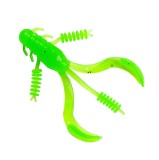 Năluca soft Perchik Striker 2&quot; 5cm culoare 15