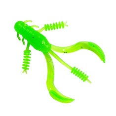 Năluca soft Perchik Striker 2&quot; 5cm culoare 15