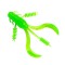 Năluca soft Perchik Striker 2&quot; 5cm culoare 15