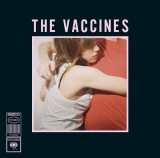 What Did You Expect From The Vaccines? - White Vinyl | The Vaccines