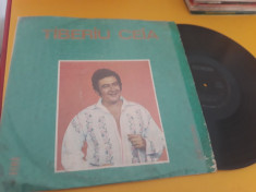 VINIL TIBERIU CEIA RARITATE!!!!EPE 02669 STARE DISC FB foto