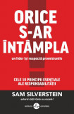 Orice s-ar intampla | Sam Silverstein, Amaltea