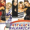 Various - Petrecere Balkanica, CD