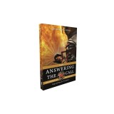 Niv, Answering the Call New Testament with Psalms and Proverbs, Pocket-Sized, Paperback, Comfort Print: Help and Hope for Firefighters