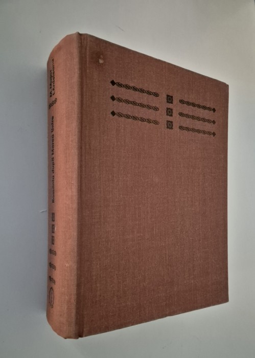Mircea Musat Romania dupa Marea Unire Volum doi Partea a doua 1933 - 1940