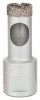Bosch Carota diamantata Dry Speed Best for Ceramic pentru gaurire uscata, 16x30mm ProAdvanced PowerfulTools