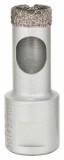 Bosch Carota diamantata Dry Speed Best for Ceramic pentru gaurire uscata, 16x30mm ProAdvanced PowerfulTools