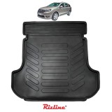 Tava Portbagaj Dacia Logan MCV (2013-2025) Rizline - Protectie Portbagaj Cauciuc, Antiderapanta, Eco