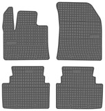 Covorase auto CITROEN C5 Aircross 2018-prezent Frogum