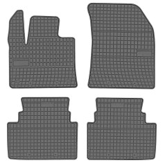 Covorase auto CITROEN C5 Aircross 2018-prezent Frogum