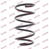 Arc spiral BMW 5 (E60) Motor 525 d xDrive, 525 xd, 530 d xDrive, 530 xd, parte montare punte fata, OE 31336768104