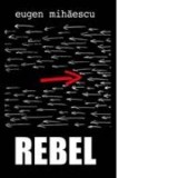 Rebel Eugen Mihaescu pictura arta grafica originala editie limitata cadou
