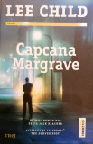 Capcana Margrave / Seria Jack Reacher 1