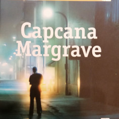 Capcana Margrave / Seria Jack Reacher 1