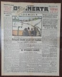 Ziarul Dimineata nr.10100/1935
