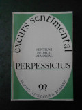 PERPESSICIUS - EXCURS SENTIMENTAL