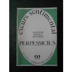 PERPESSICIUS - EXCURS SENTIMENTAL