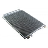 Evaporator aer conditionat Sorento, (Bl) (02-) 2.4, 16v (cu uscator, Rhd), 976063E600