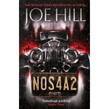 NOS4A2 - Joe Hill