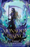 A Monsoon Rising : Book 2, SAS Gardners EU