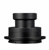Obiectiv Manual 7Artisans 50mm F5.6 APS-C Sony E-Mount