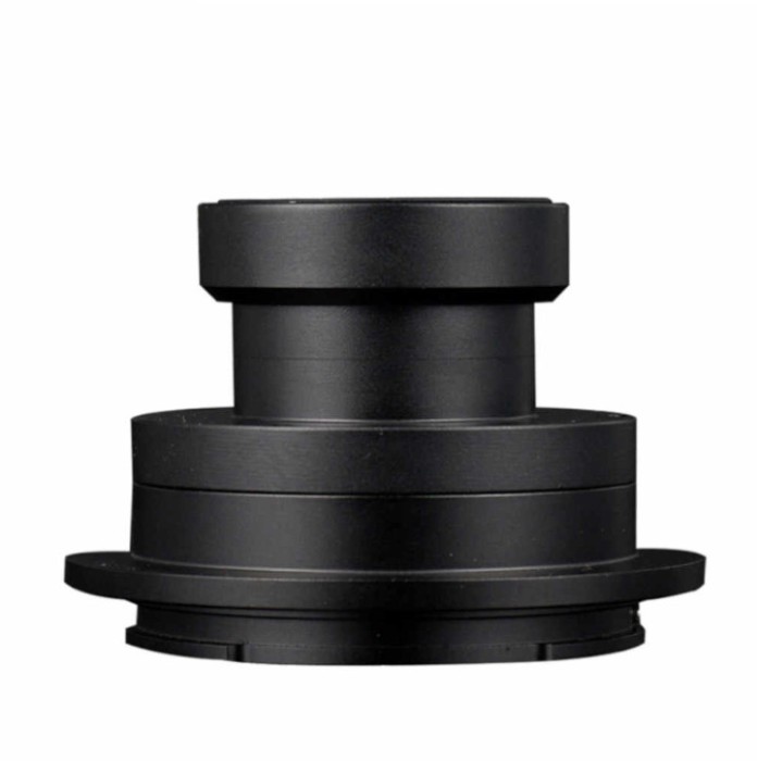 Obiectiv Manual 7Artisans 50mm F5.6 APS-C Sony E-Mount