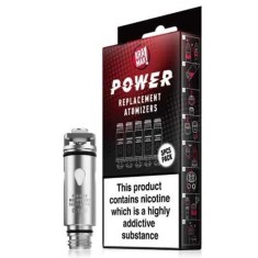 Rezistenta Aramax Power 0,14 ohmi pentru Aramax Power Kit